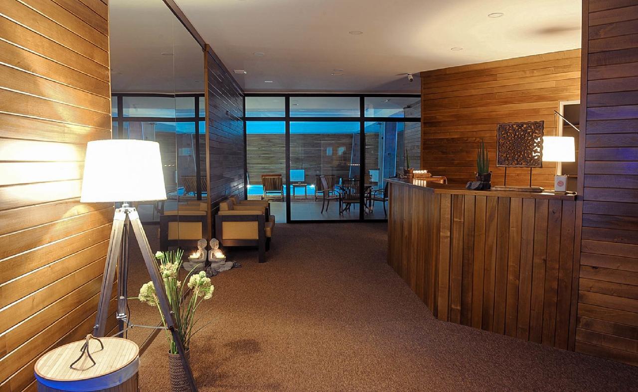 Panorama Apartments New Gudauri Exteriör bild